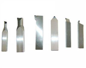 簡(jiǎn)述陜西合金刀具擁有好的熱穩(wěn)定性