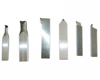 陜西合金刀刀片如何選擇？